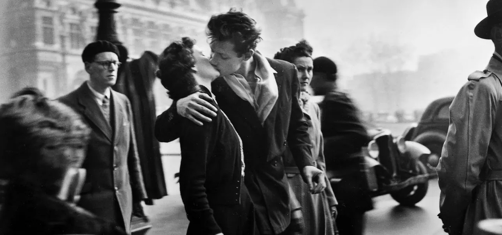 bacio