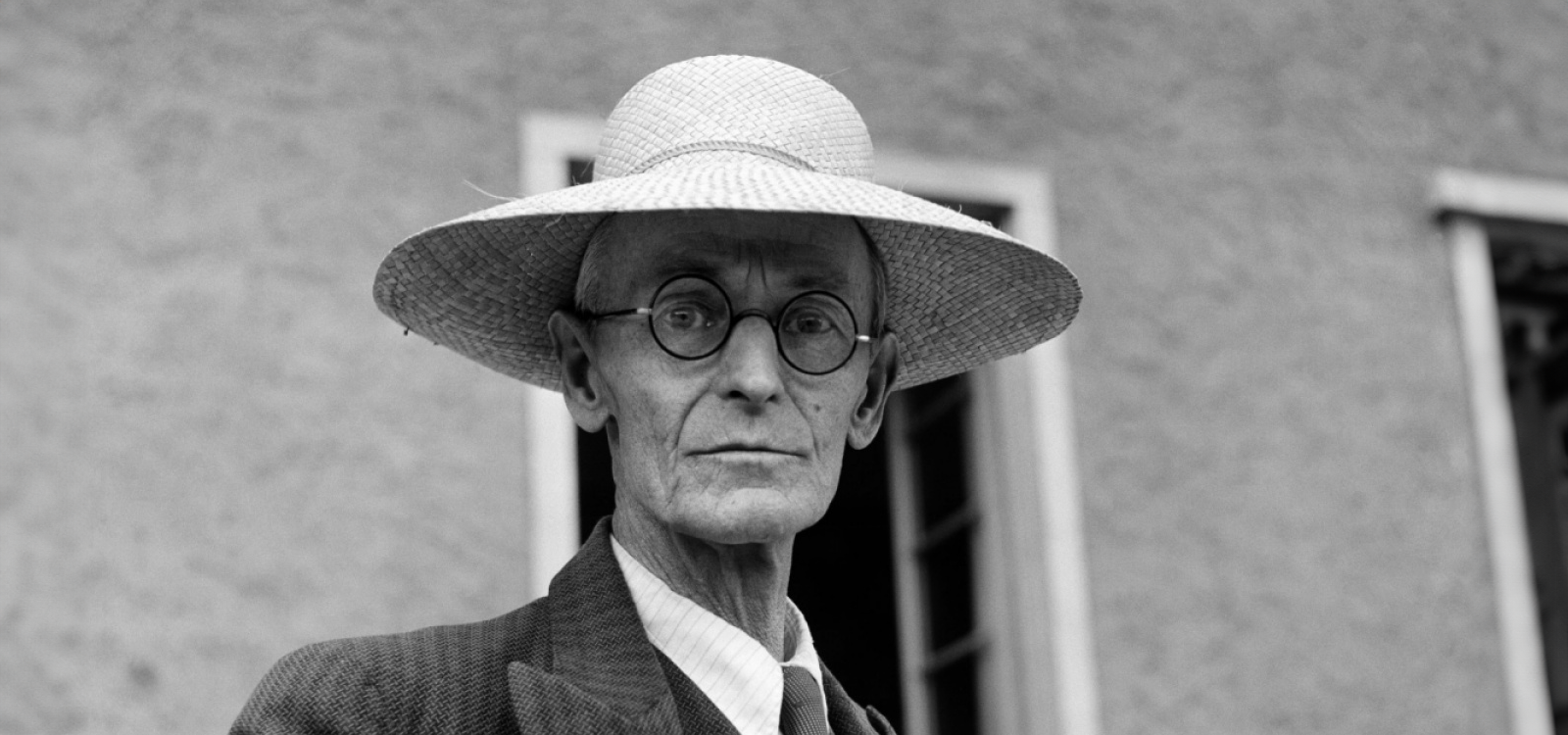 Hermann Hesse