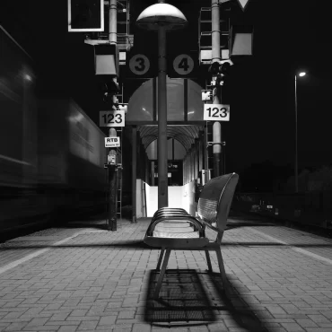 Trains